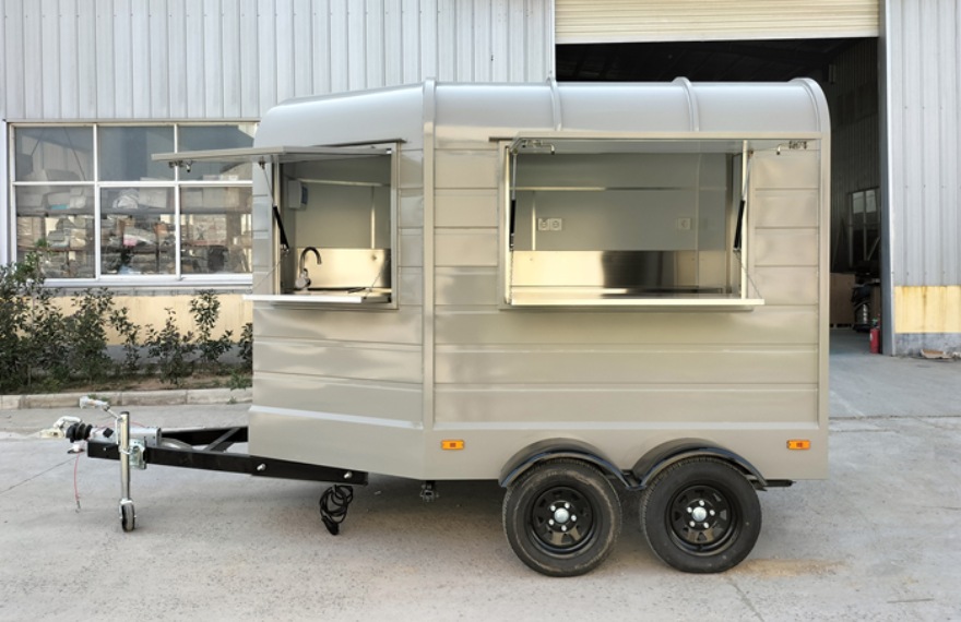 Vintage catering 2025 vans for sale